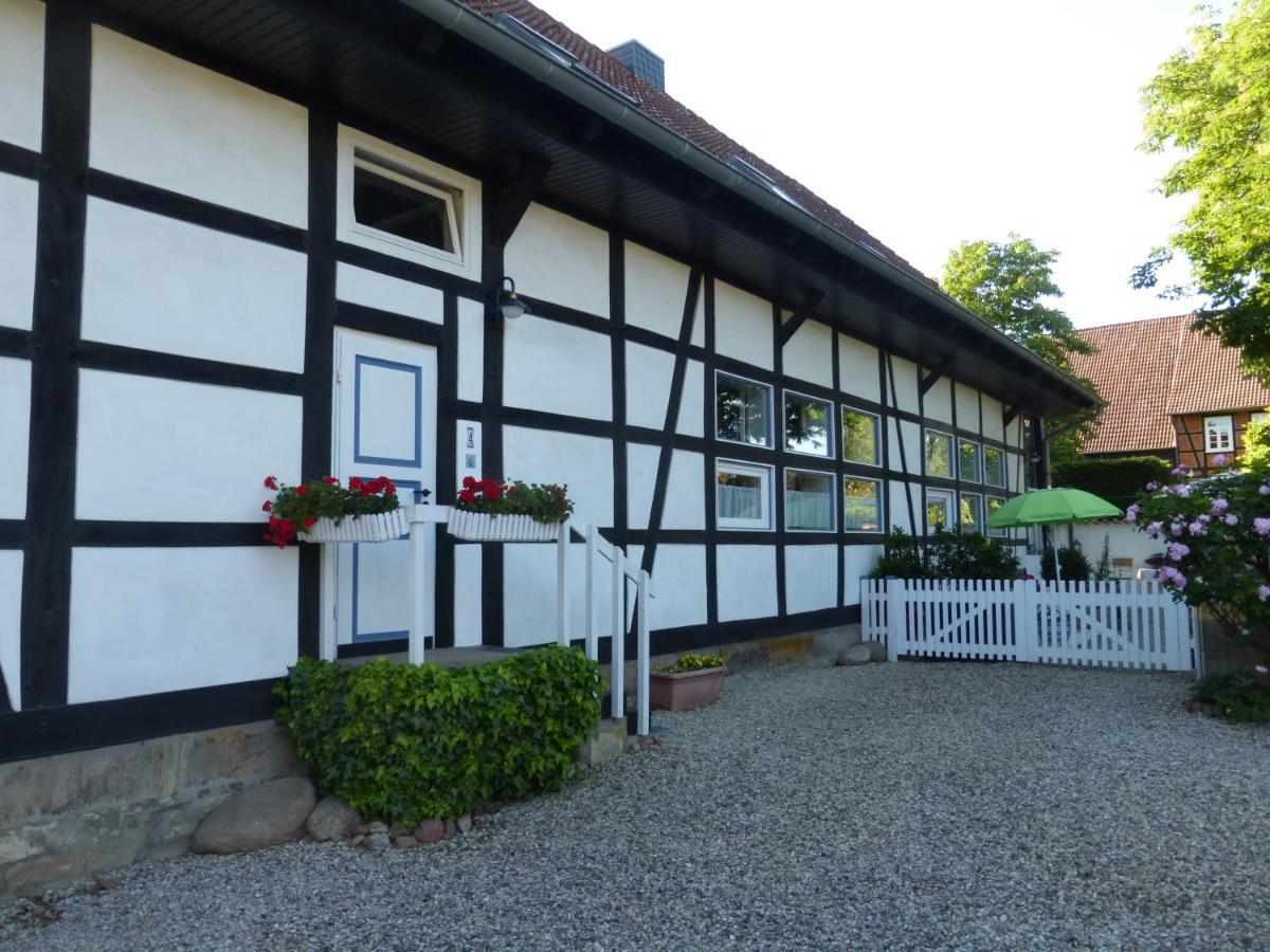 Apartment „friesland“ - Wunderschönes In Fachwerkhaus Hannover