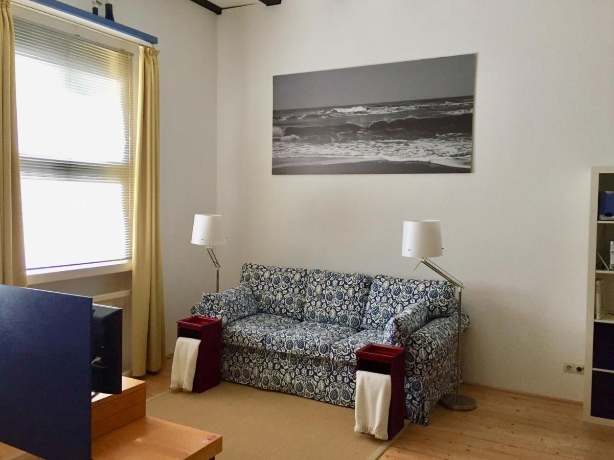 Appartement „friesland“ - Wunderschoenes In Fachwerkhaus Hannover