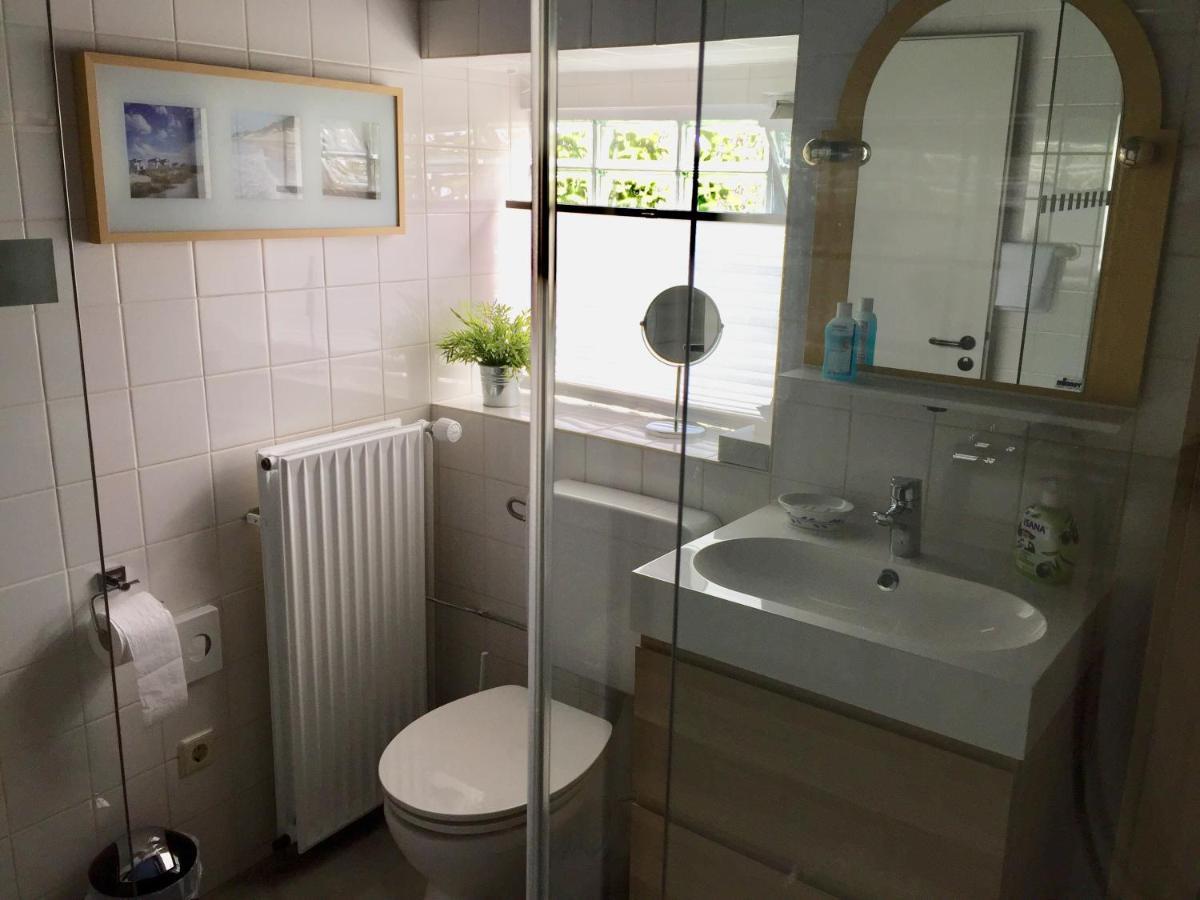 „friesland“ - Wunderschönes In Fachwerkhaus Apartment Hannover