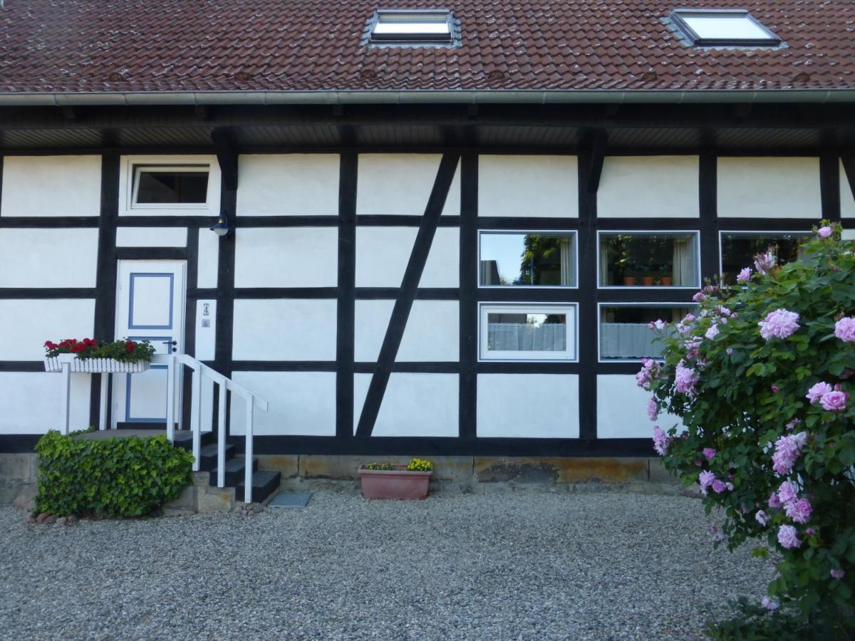 „friesland“ - Wunderschoenes In Fachwerkhaus * Hannover