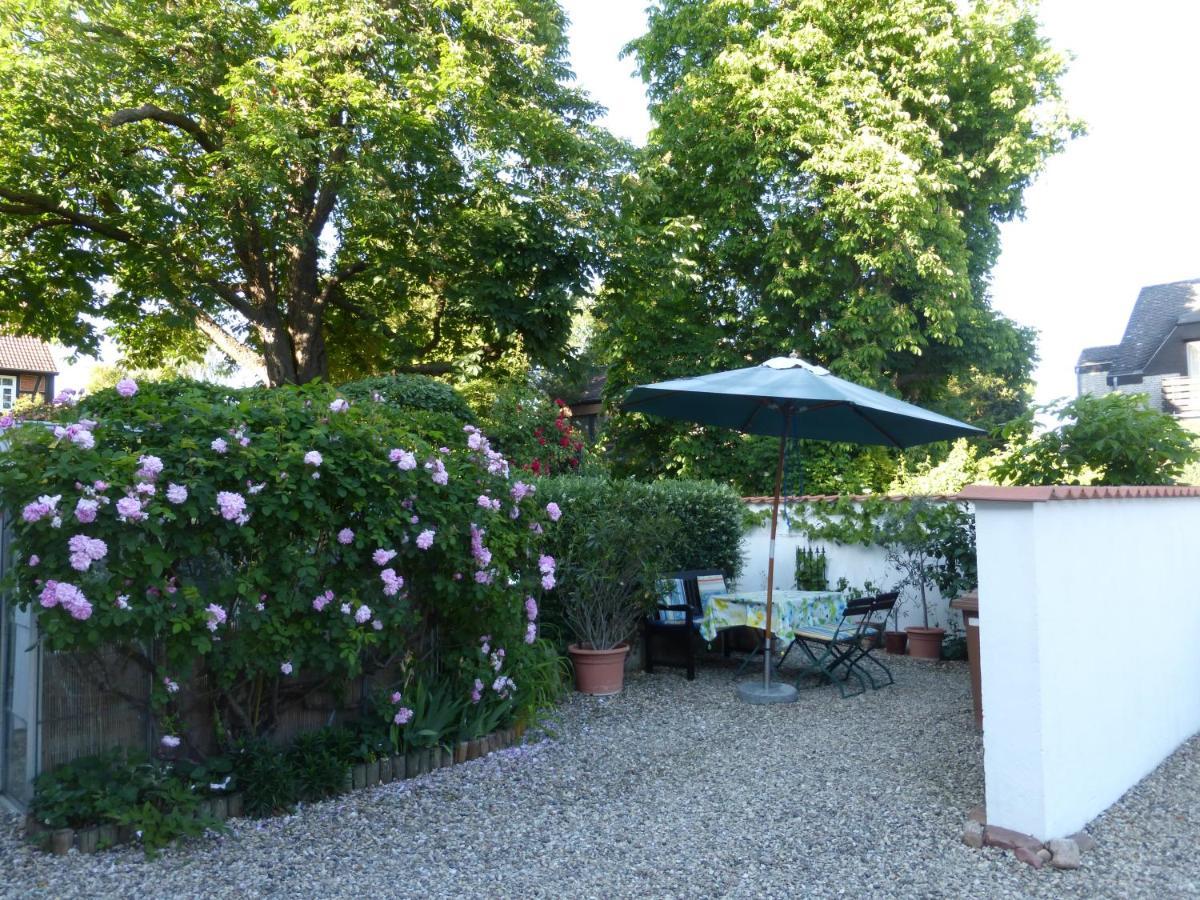 „friesland“ - Wunderschoenes In Fachwerkhaus Appartement Hannover