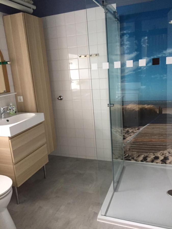 Appartement „friesland“ - Wunderschoenes In Fachwerkhaus *